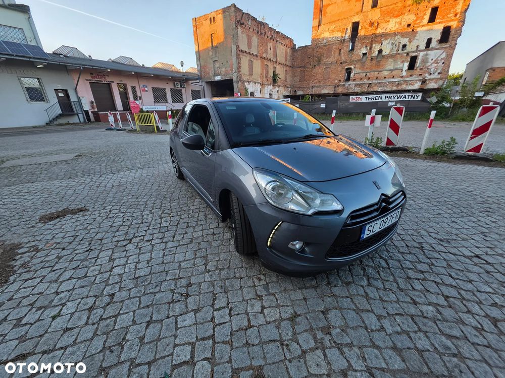 Citroën DS3 - 7