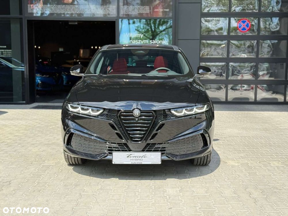 Alfa Romeo Tonale - 4