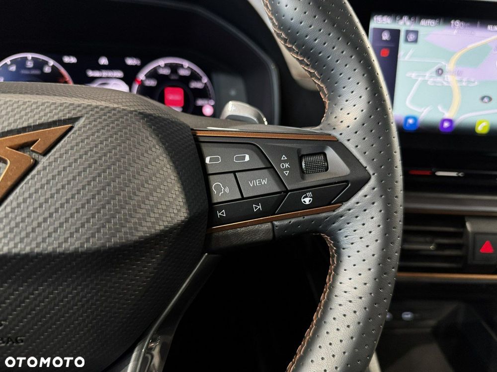 Cupra Formentor - 21