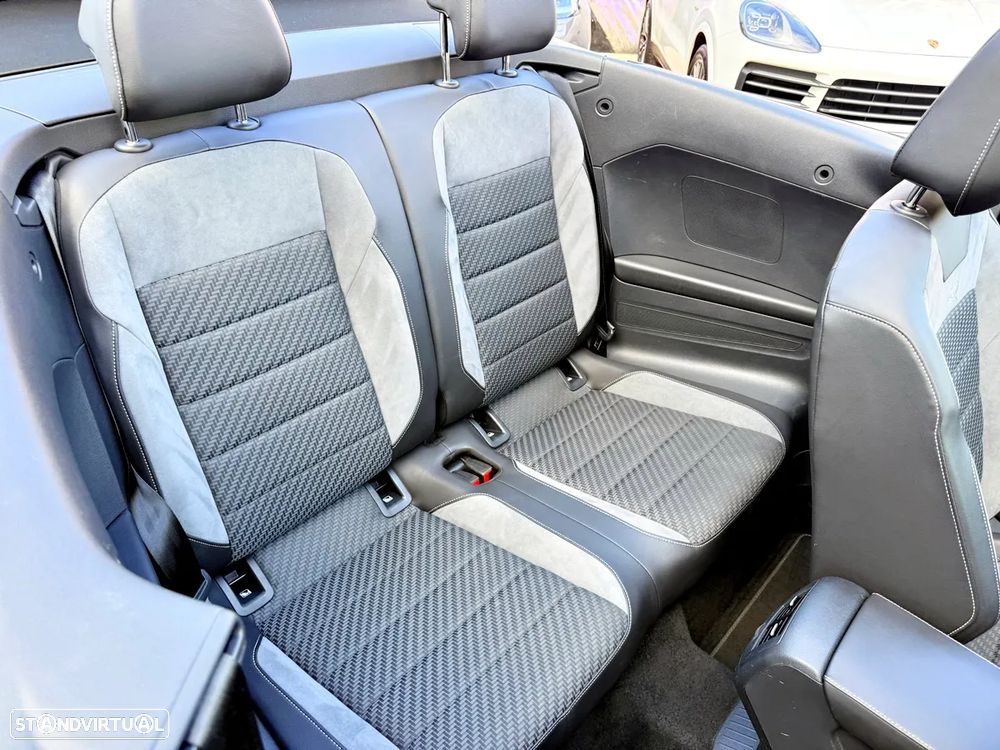 VW T-Roc 1.5 TSI OPF DSG R-Line - 30