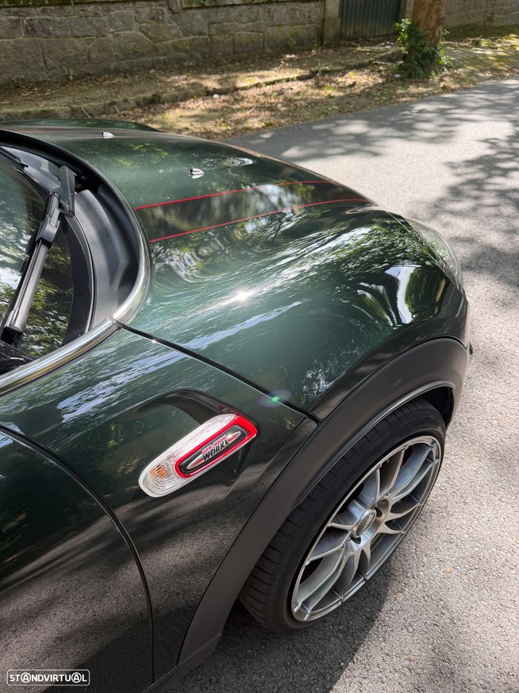 MINI 3 Portas John Cooper Works Auto Desportiva - 7