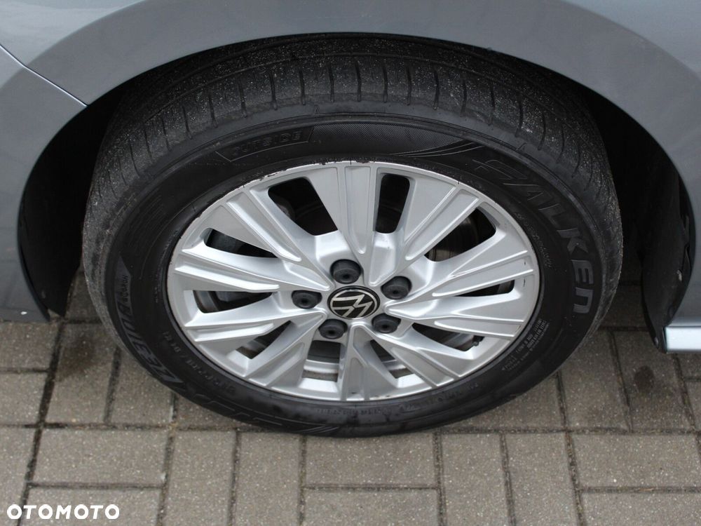 Volkswagen Multivan 2.0 TSI L2 Life DSG - 40