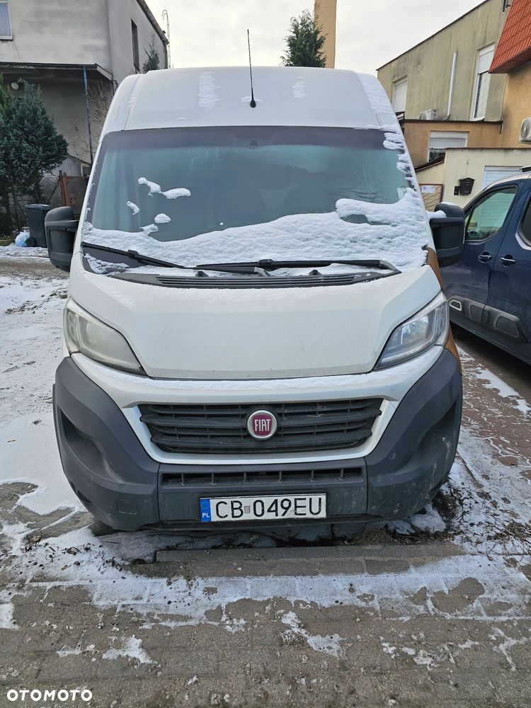 Fiat Ducato 250 - 1