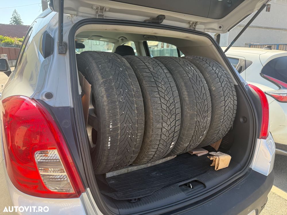 Opel Mokka - 5