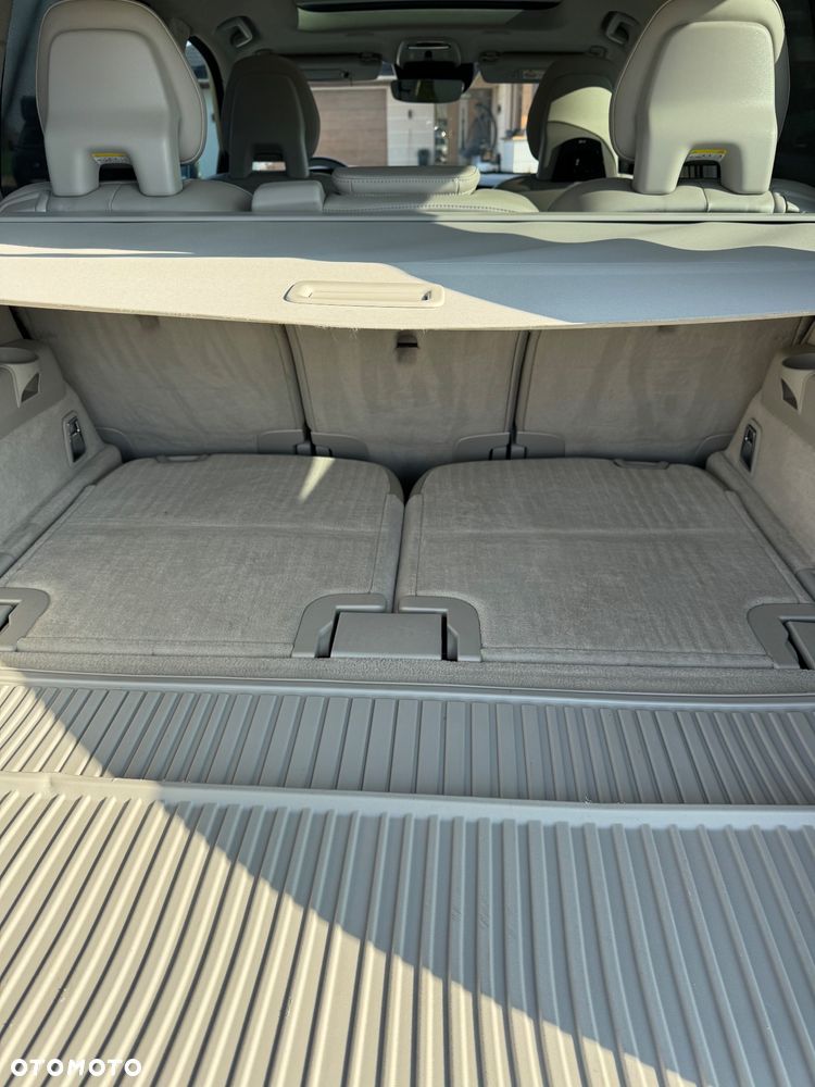 Volvo XC 90 D5 AWD Inscription 7os - 19