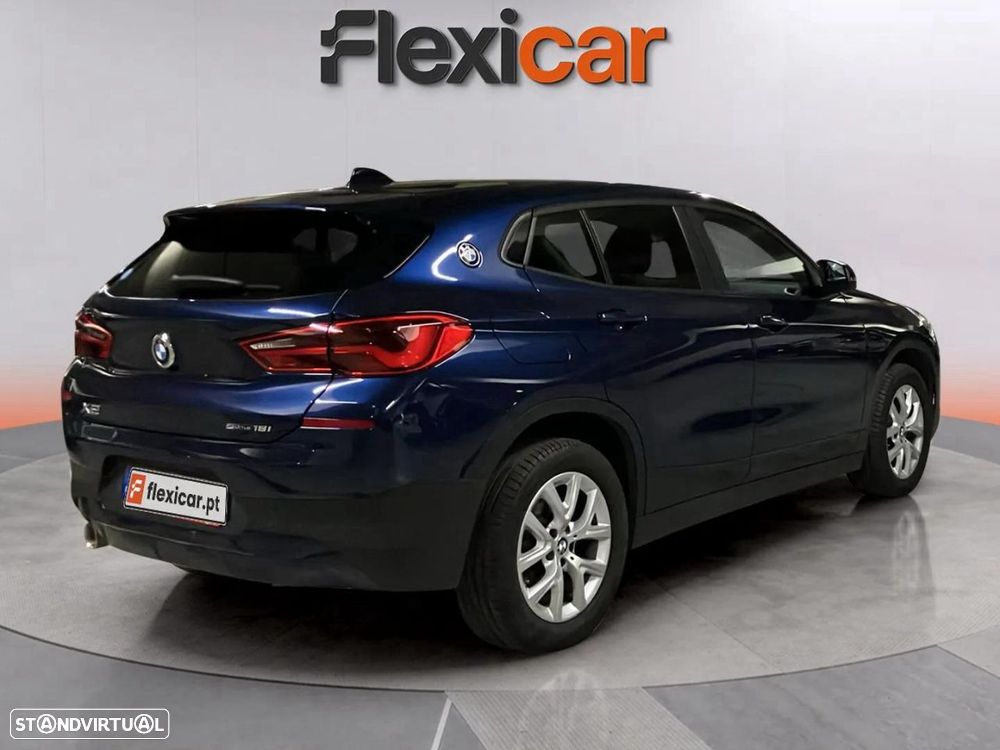 BMW X2 - 6