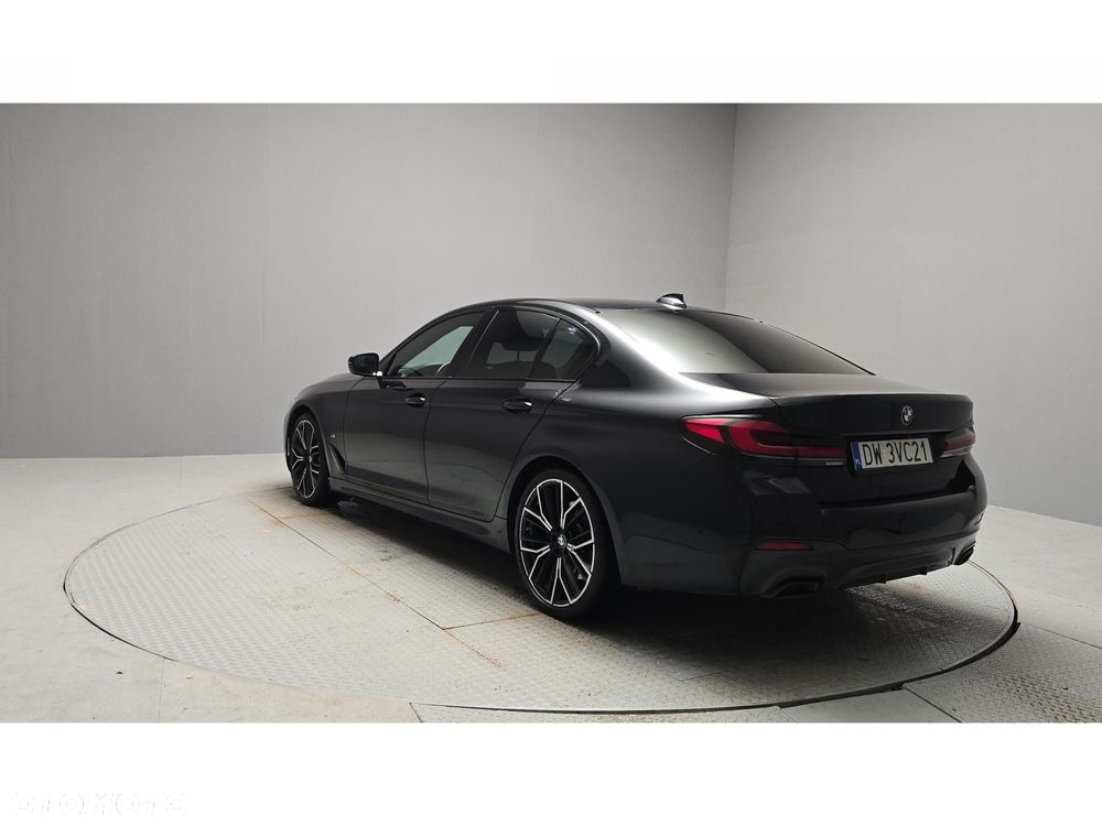 BMW Seria 5 - 4