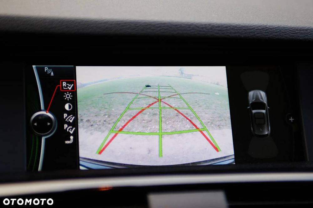 BMW X3 xDrive20d - 17