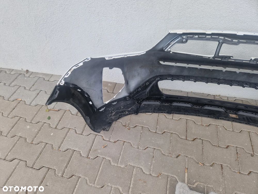 Zderzak Kia Stonic - 13