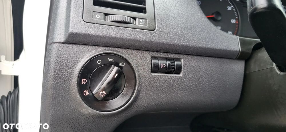 Volkswagen Polo 1.4 United - 21