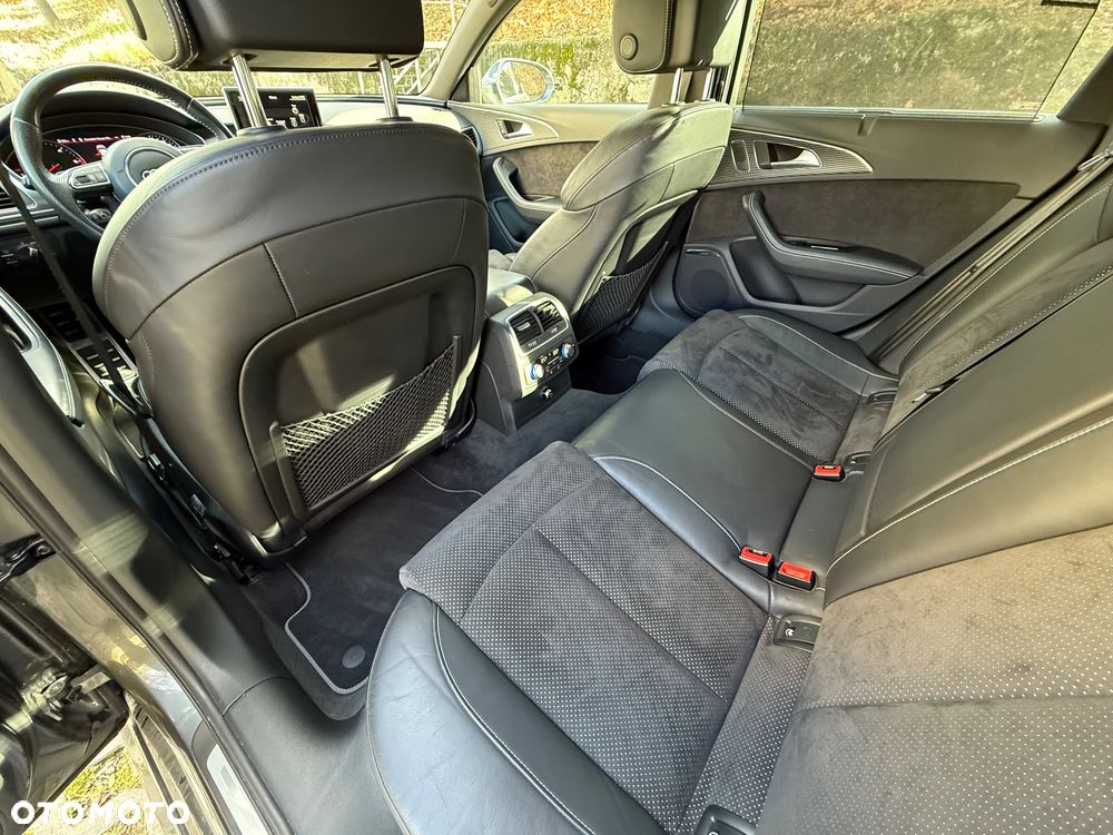 Audi A6 Limousine - 10