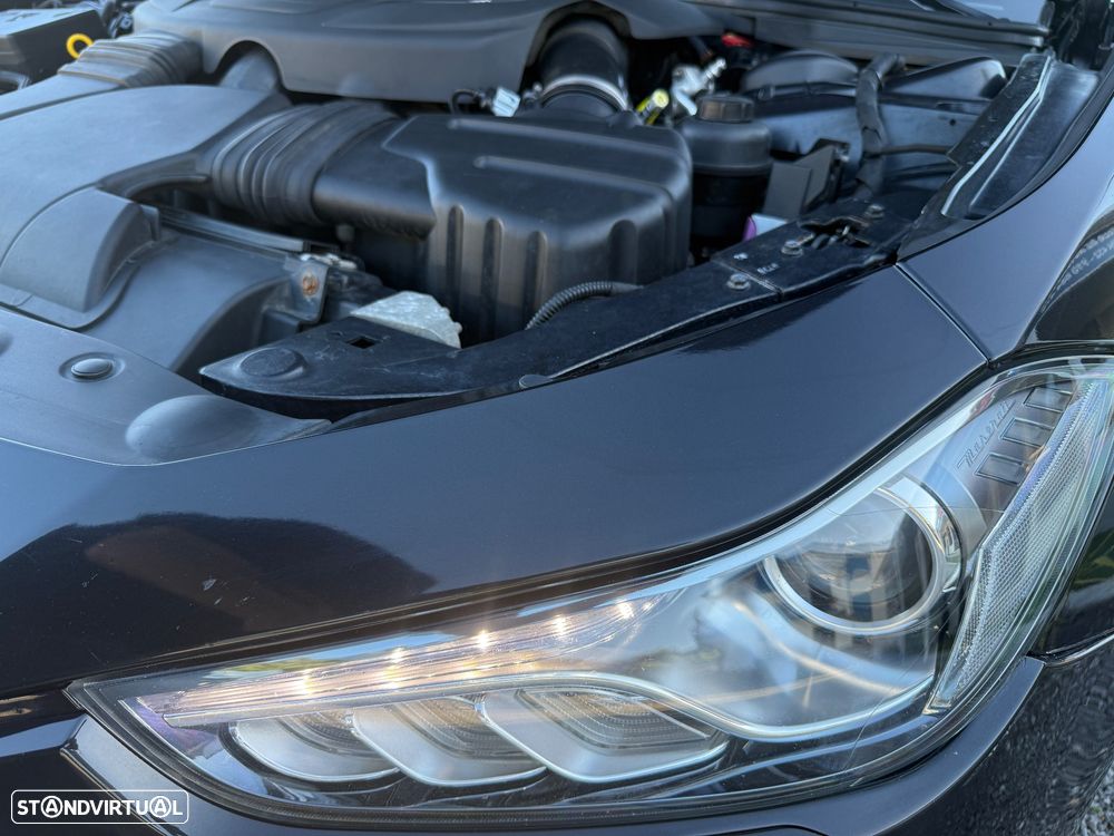 Maserati Ghibli 3.0 V6 - 32