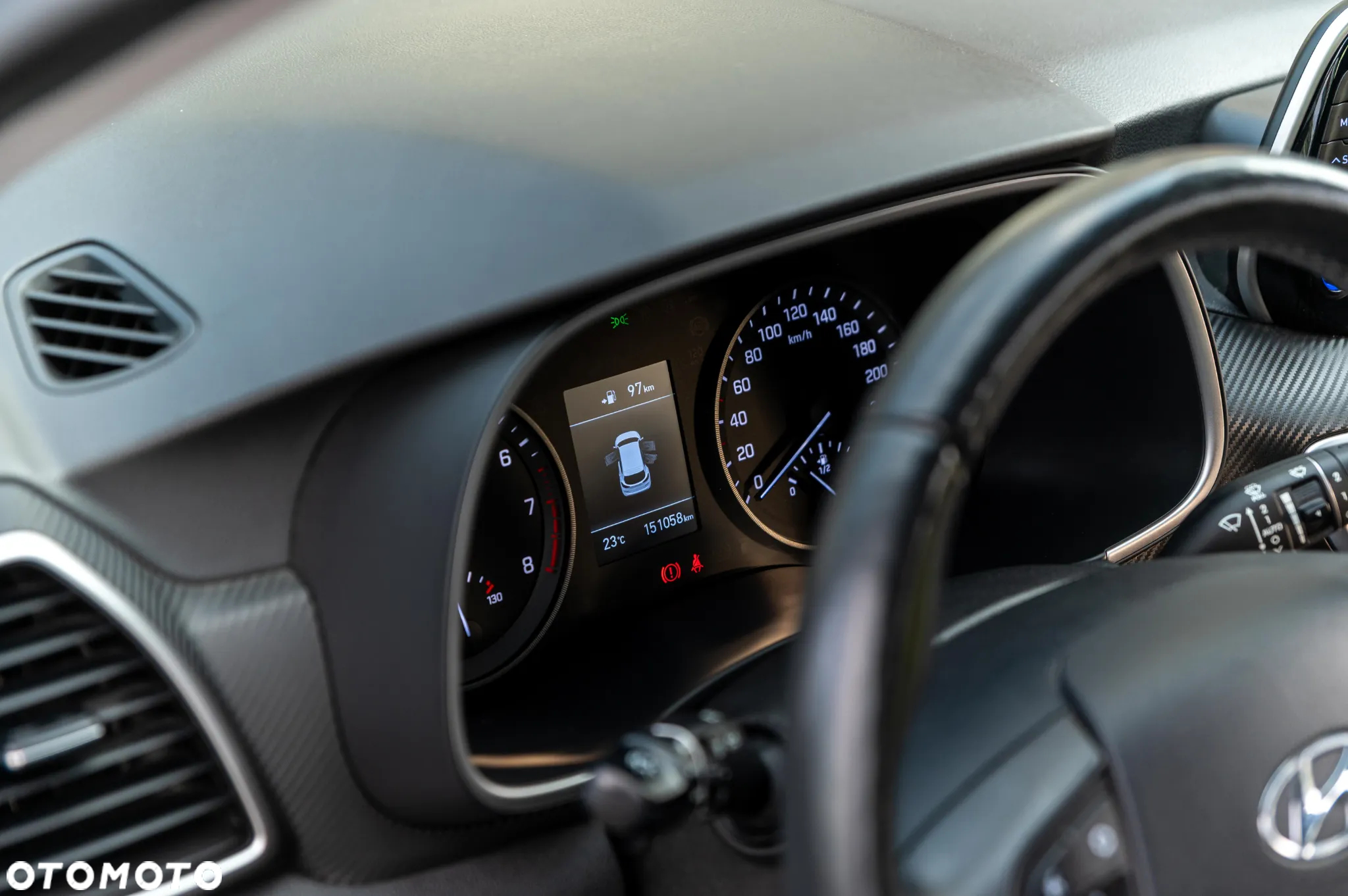 Hyundai Tucson 1.6 GDi 2WD Trend - 23