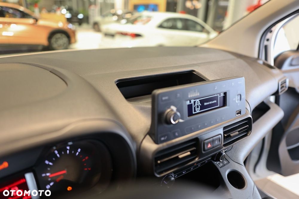 Toyota PROACE CITY - 16