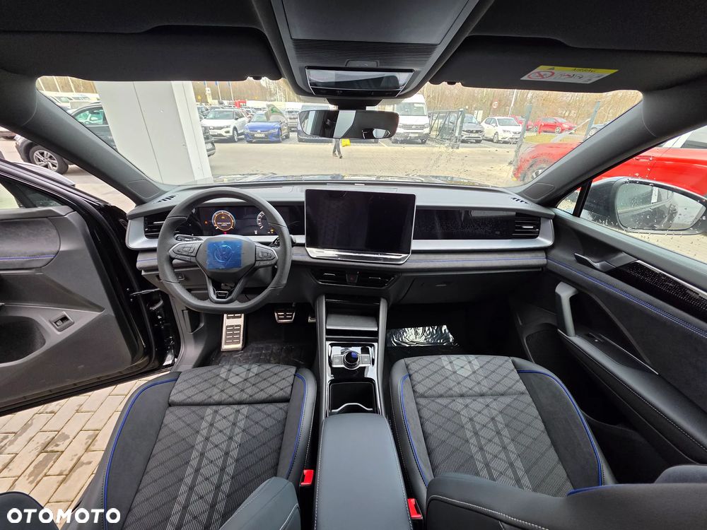 Volkswagen Tayron 2.0 TDI SCR 4Mot R-Line DSG - 15