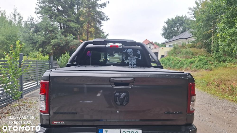 RAM 1500 5.7 Crew Cab Bighorn - 7