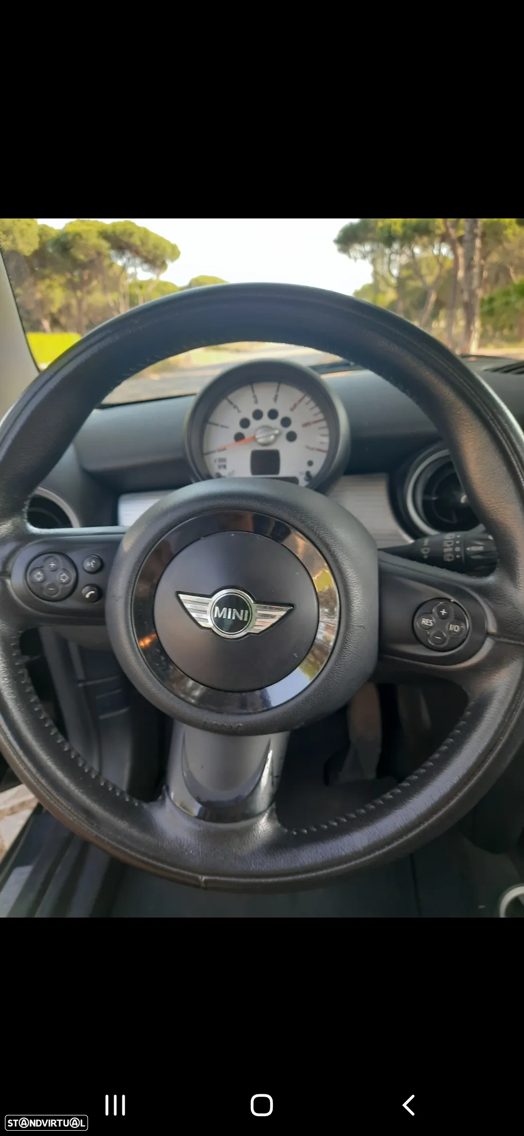 MINI 3 Portas Cooper D - 6
