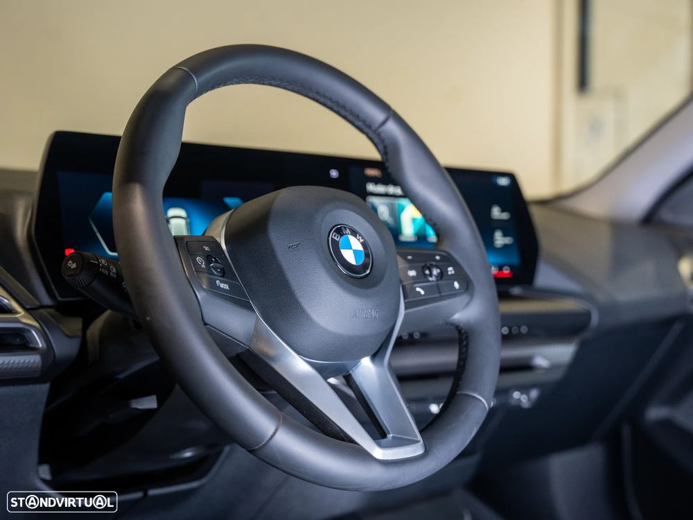 BMW 116 Standard - 9