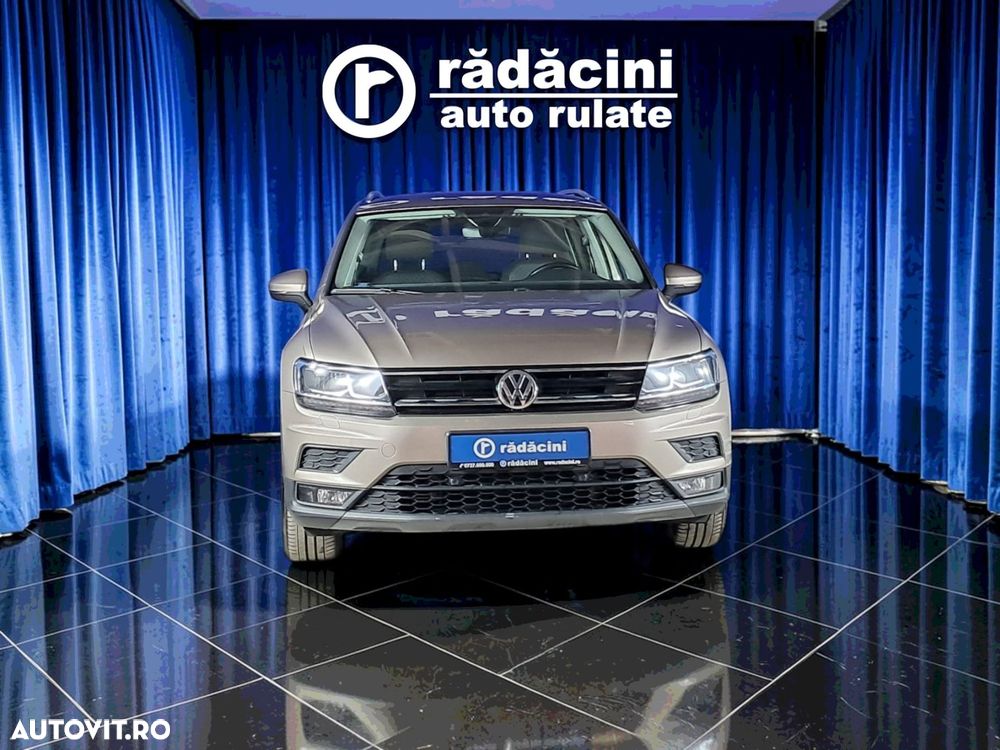 Volkswagen Tiguan - 3