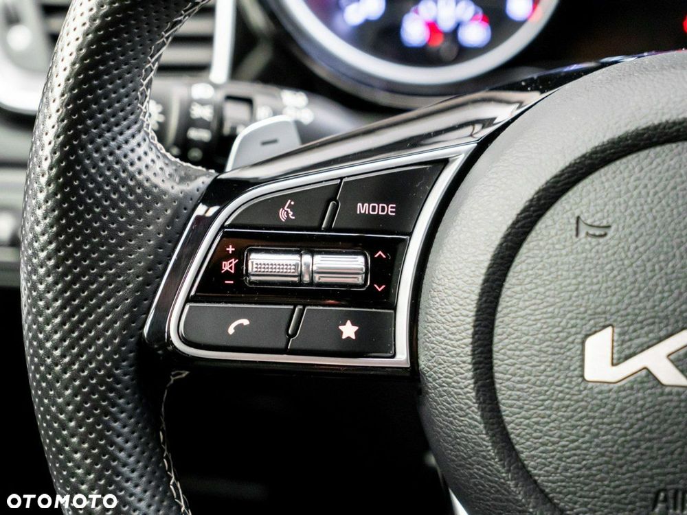 Kia ProCeed 1.5 T-GDI GT Line DCT - 27