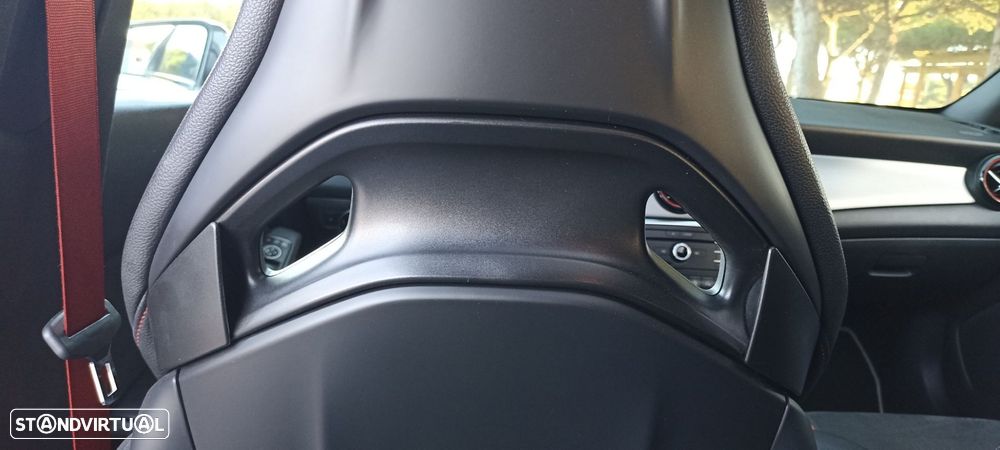 Mercedes-Benz CLA 45 AMG Shooting Brake 4-Matic - 25