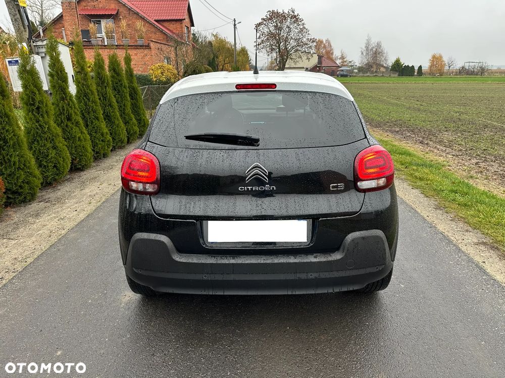 Citroën C3 1.2 PureTech Elle S&S - 10