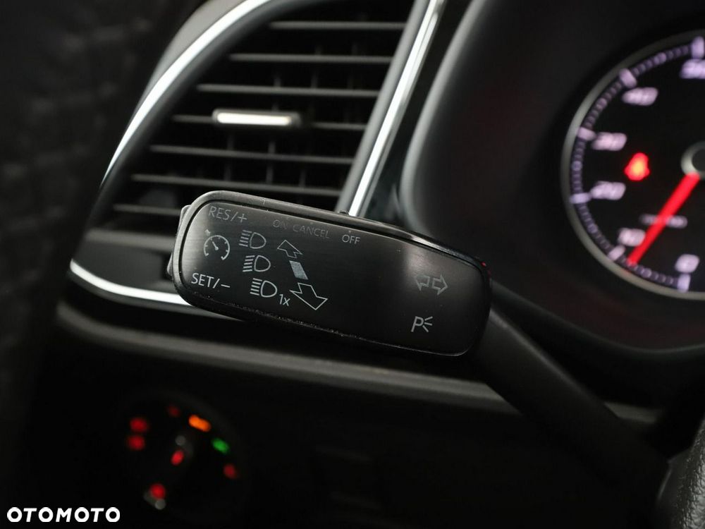 Seat Leon 1.4 TSI Style S&S - 29