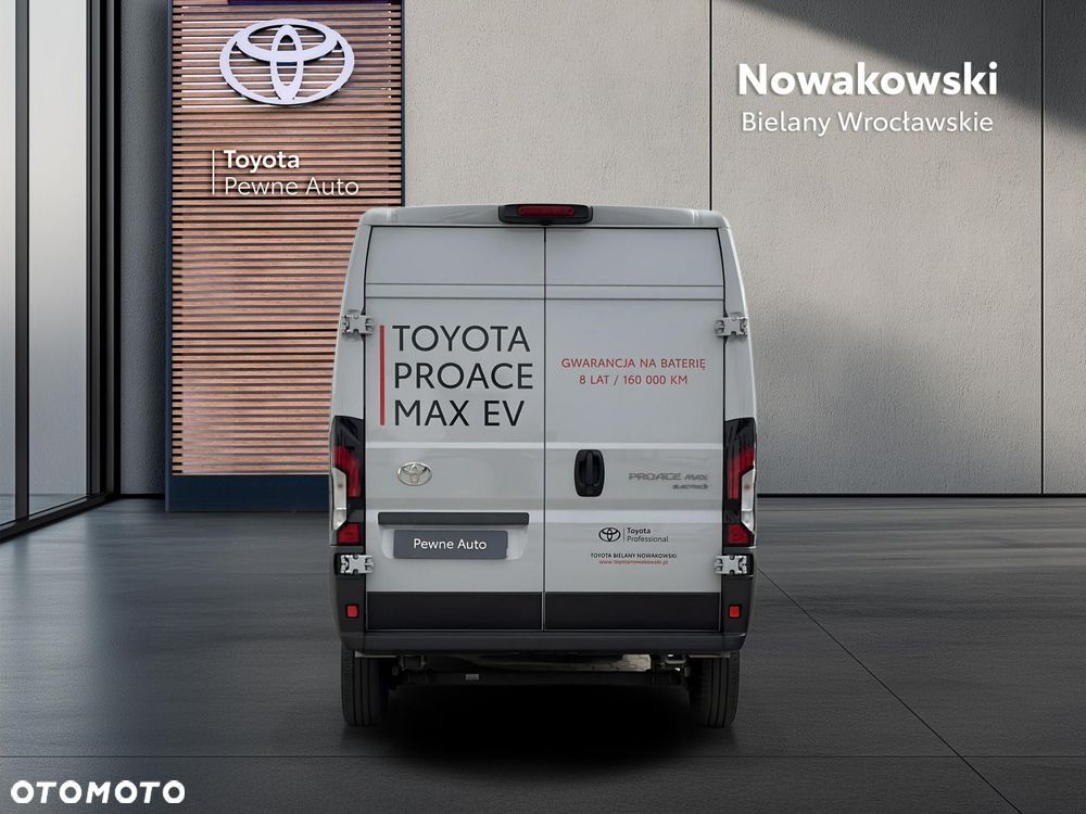 Toyota PROACE MAX - 5