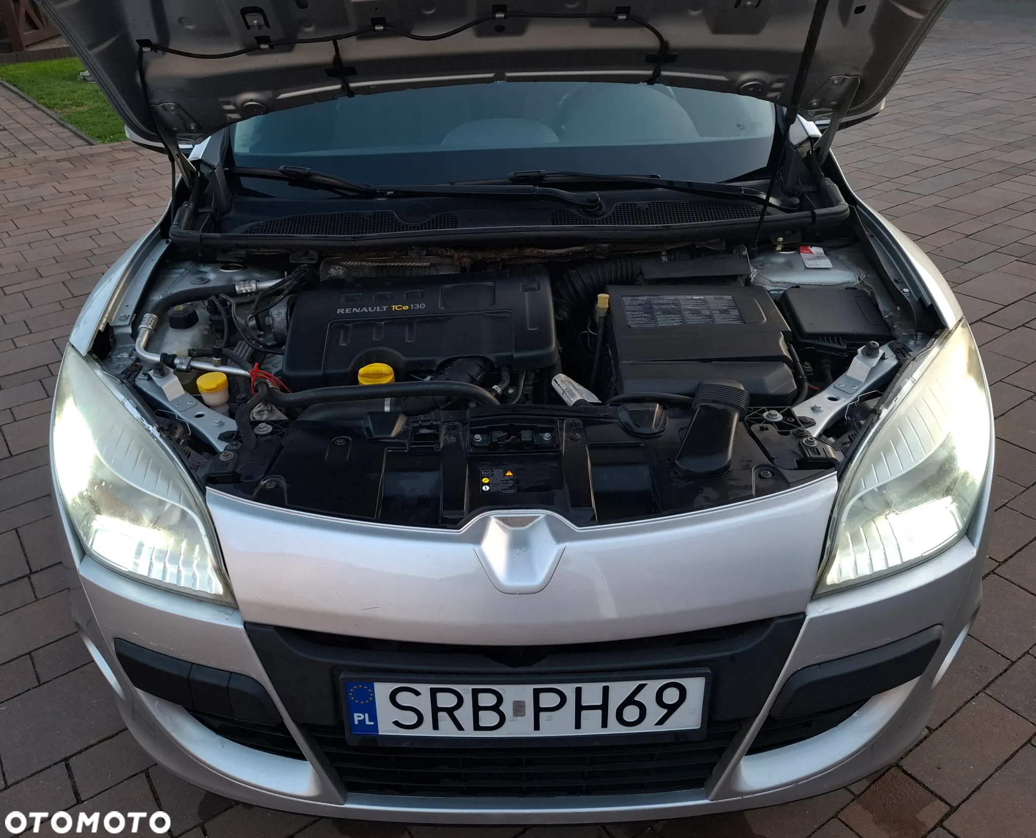 Renault Megane 1.4 16V TCE Dynamique - 13
