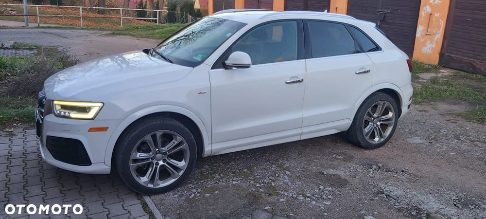 Audi Q3 - 4