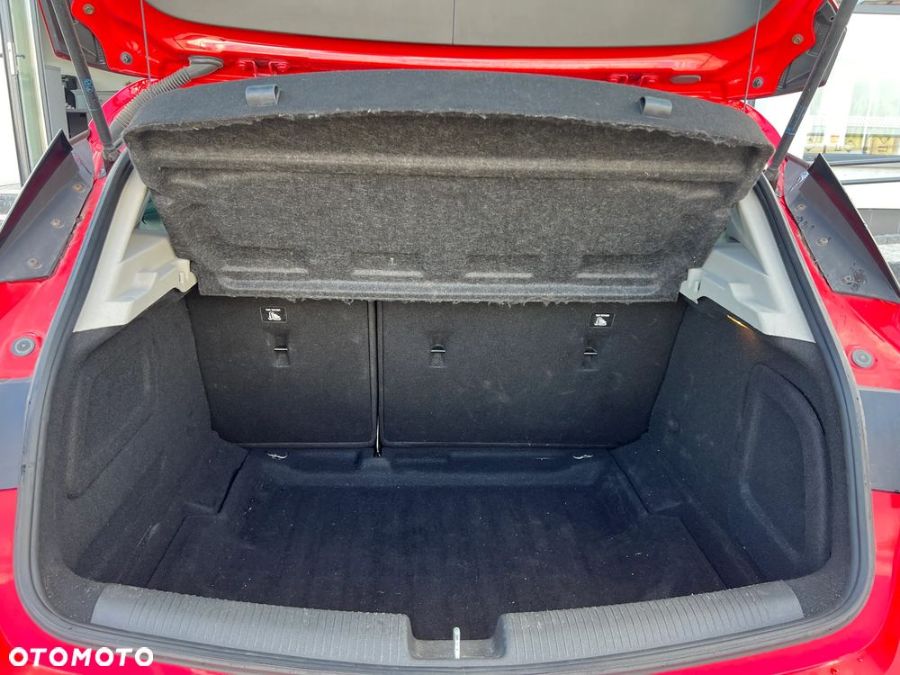 Opel Astra 1.6 CDTI DPF ecoFLEX Start/Stop Exklusiv - 14