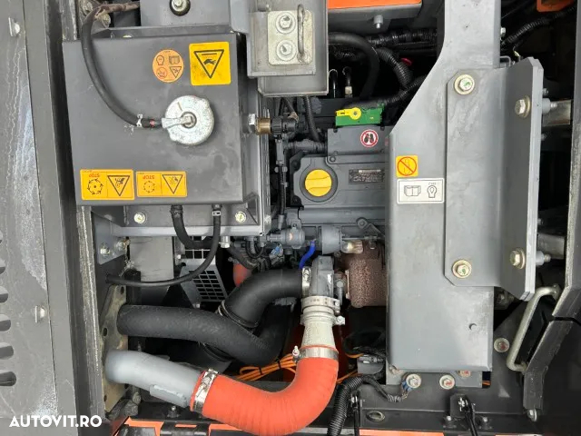 Hitachi ZX140W-6 - 19