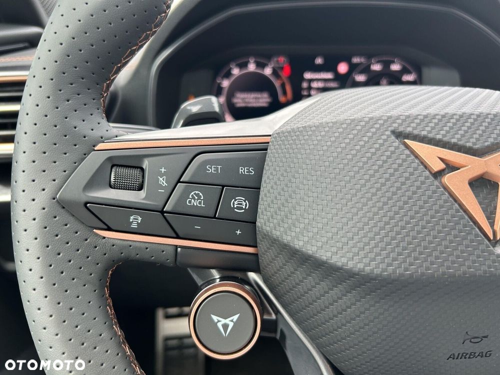 Cupra Formentor - 16