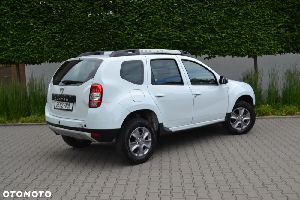 Dacia Duster - 4