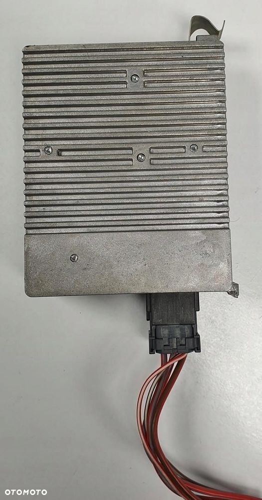 PRZETWORNICA NAPIĘCIA MERCEDES ACTROS MP4 A0015421725 - 1