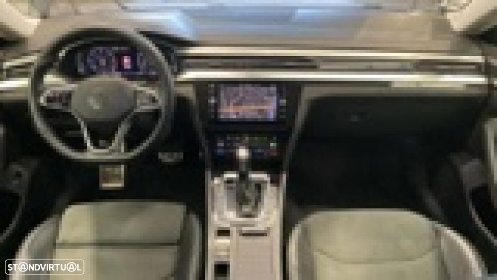 VW Arteon 2.0 TDI Elegance DSG - 3