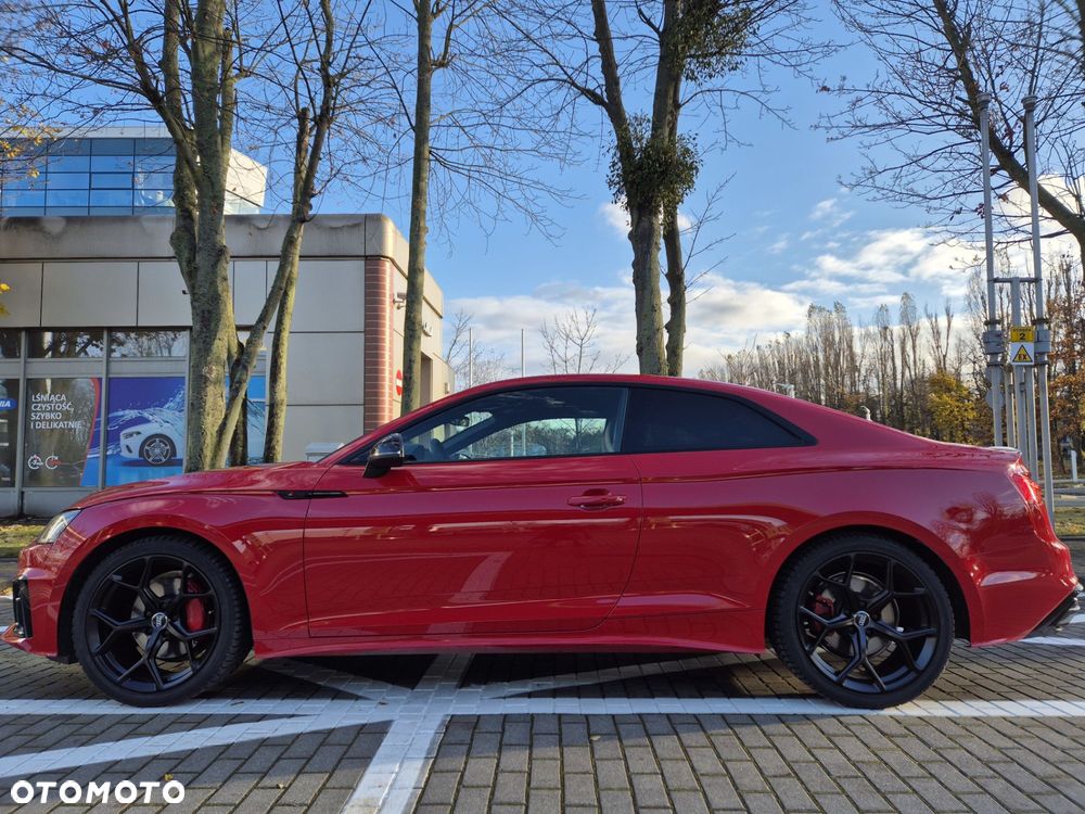 4x Felgi 20 m.in. do AUDI A5 8T F5 RS5 b9 A7 4G8 4K8 RS7 Q7 SQ8 Q8 Sportback e-tron - I5598 (FBX112) - 6