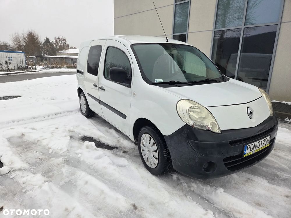 Renault Kangoo - 6