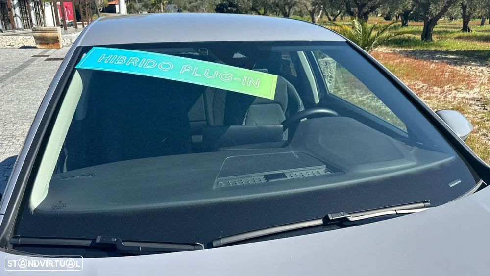 VW Golf 1.5 TSI e-Hybrid GTE DSG Versão Fiscal - 31