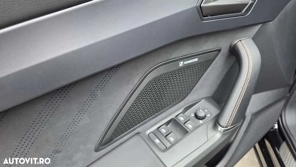 Cupra Formentor 1.5 eTSI DSG7 MHEV - 4