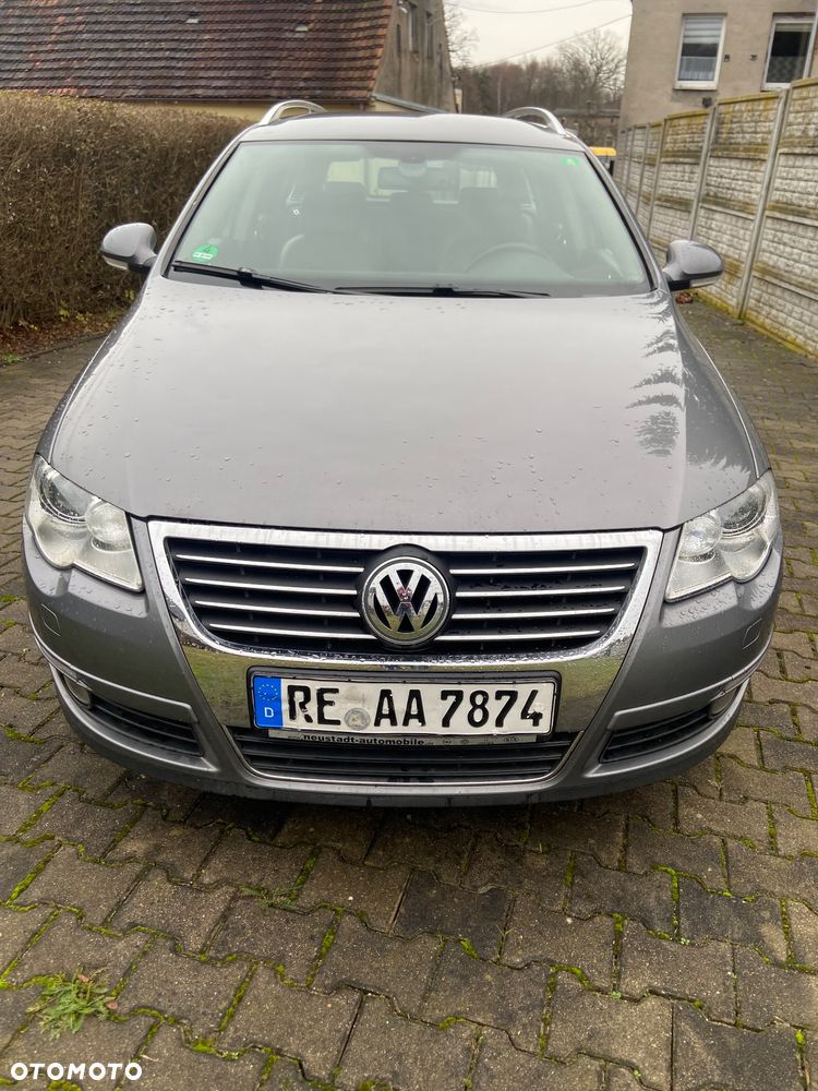 Volkswagen Passat 2.0 TDI DPF DSG Highline - 14