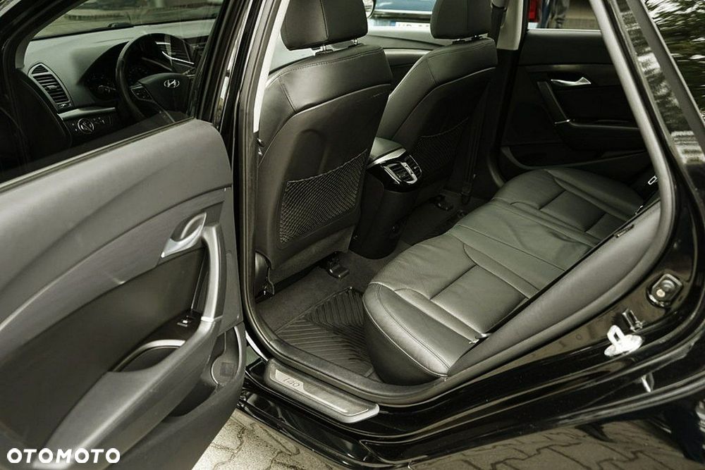 Hyundai i40 - 21