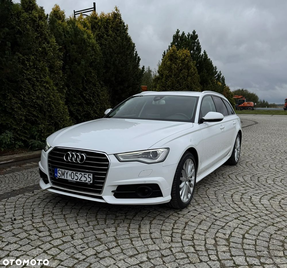 Audi A6 - 3