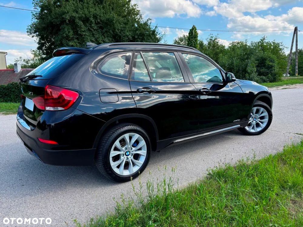 BMW X1 - 3