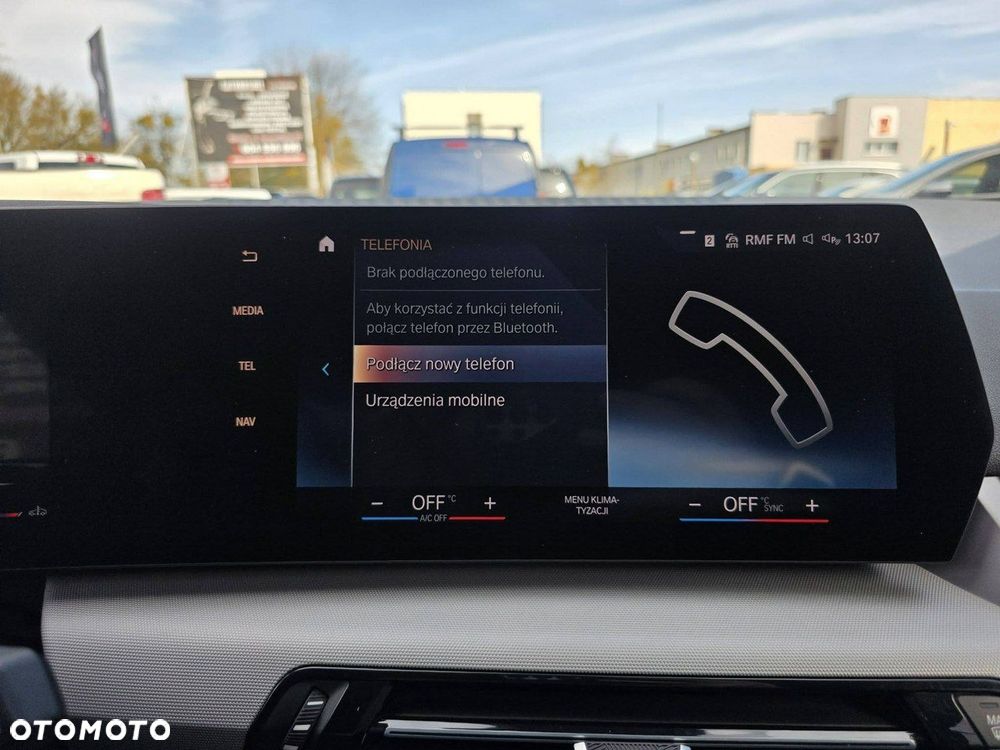 BMW Seria 2 218i sport - 21