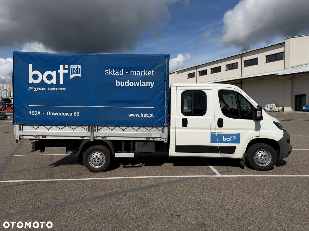 Peugeot Boxer - 4