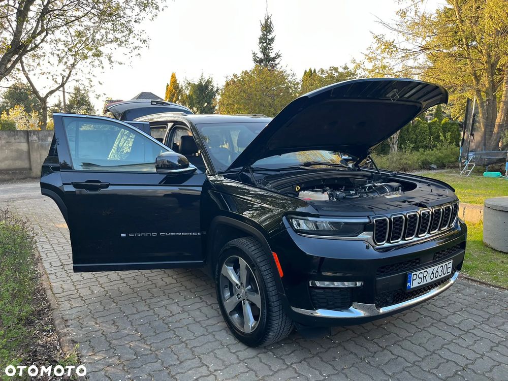 Jeep Grand Cherokee ver-3-6-v6-limited - 40