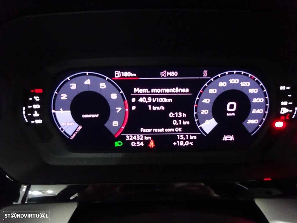 Audi A3 Sportback 30 TFSI - 19