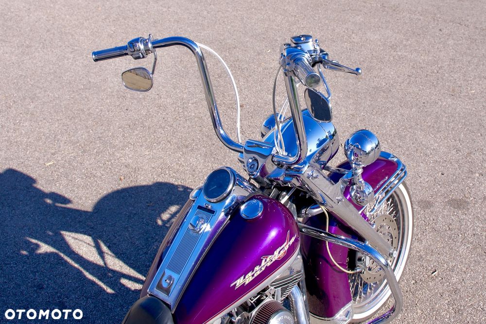 Harley-Davidson Touring Road King - 17