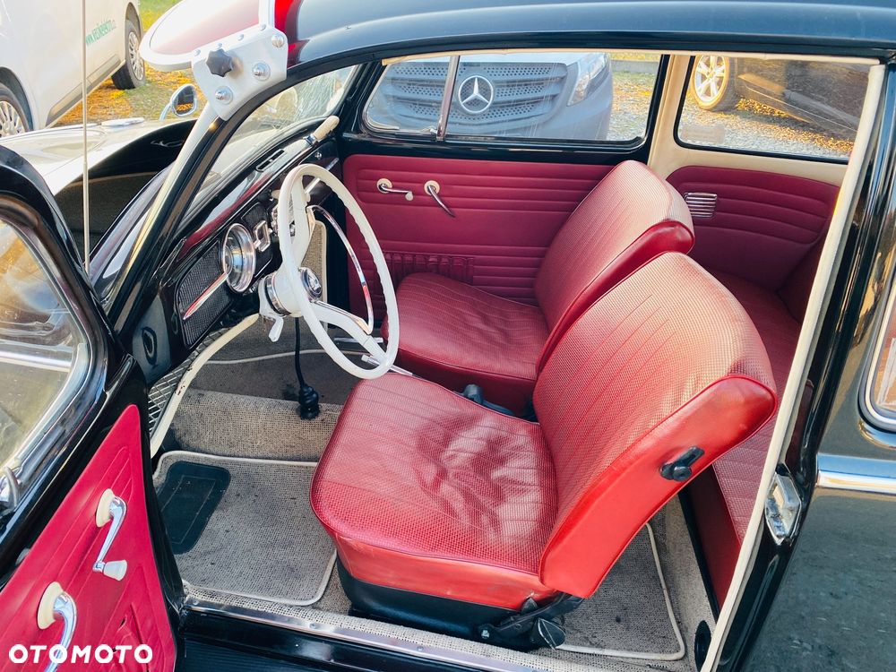 Volkswagen Garbus - 32